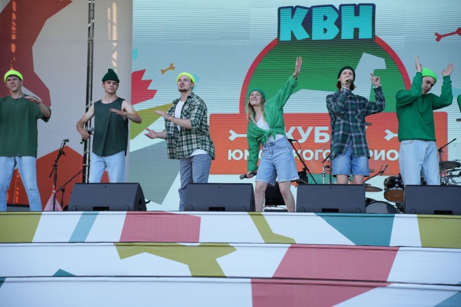 Фото предоставлено пресс-службой АПК photo1719666262 2