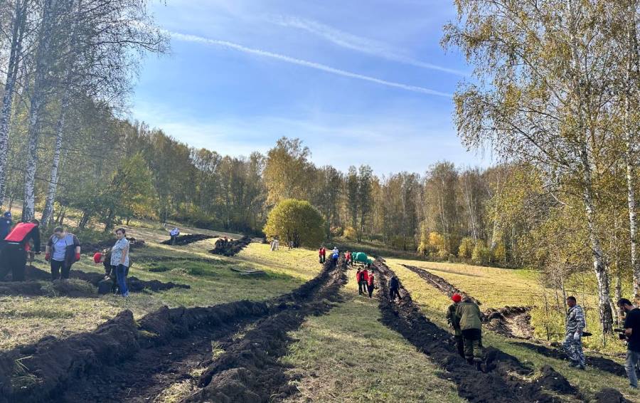 Фото предоставлено пресс-службой АПК photo 2023 09 19 13 50 09