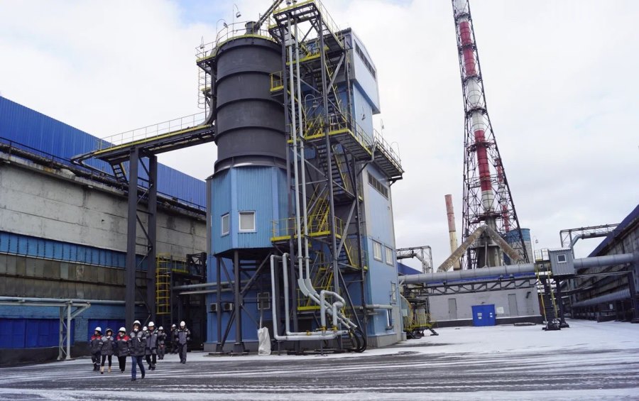 Фото: Минприроды Кузбасса photo 2025 11 12 10 34 38