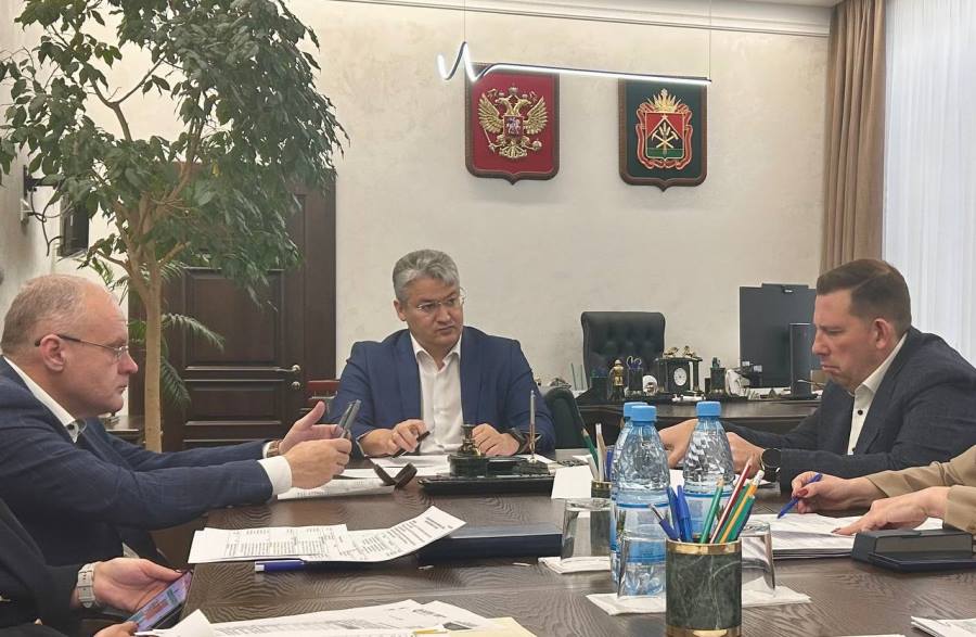 Фото: Телеграм-канал Андрея Панова photo 2025 11 12 16 11 05