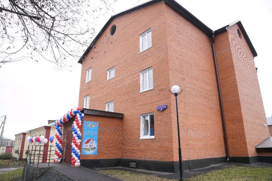 Фото предоставлено пресс-службой АПК photo 5188313738040703588 y