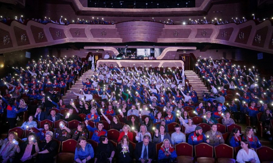 Фото предоставлено пресс-службой АПК photo 5193087791758703628 y