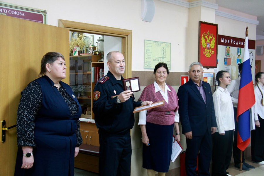 Фото предоставлено пресс-службой АПК photo 5330396775229099337 y