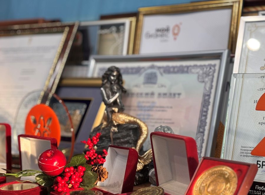 Фото предоставлено пресс-службой АПК photo 5359744836518482145 y