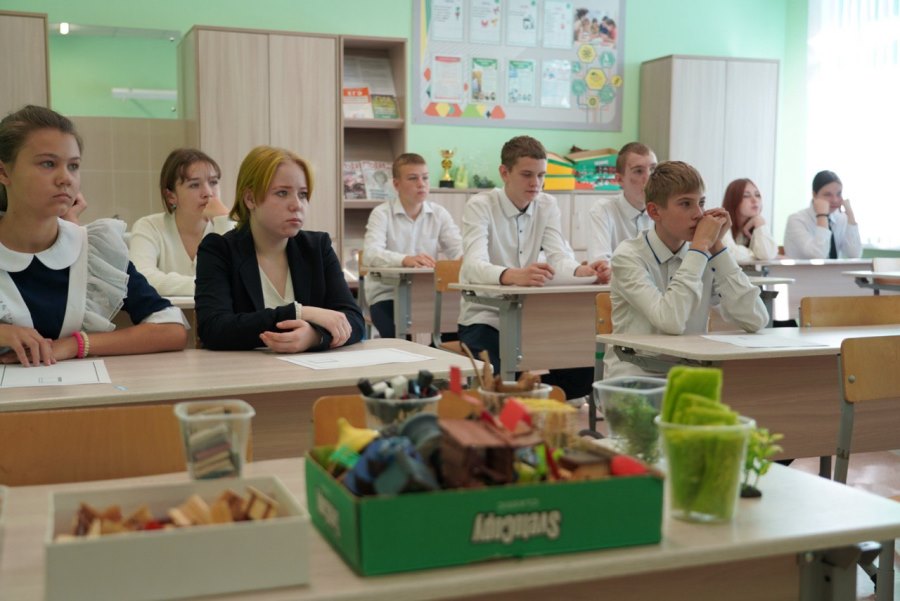 Фото предоставлено пресс-службой АПК photo 5380092304209081821 y